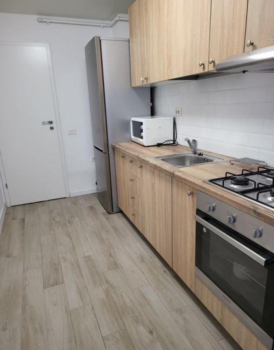 Inchiriere Apartament 2 camere 54mp - zona Titanul Nou