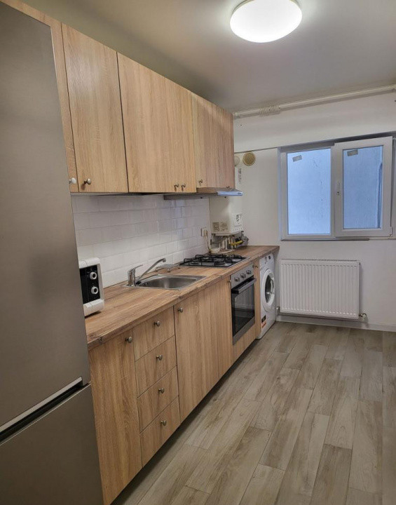 Inchiriere Apartament 2 camere 54mp - zona Titanul Nou