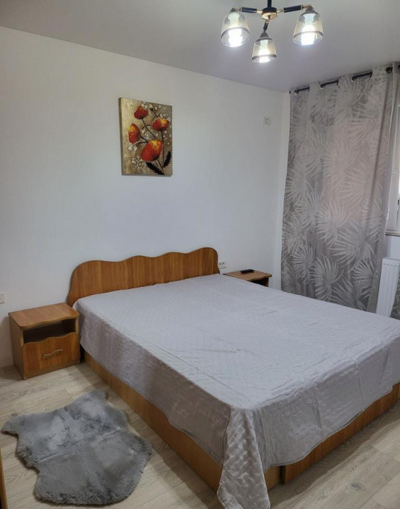Inchiriere Apartament 2 camere 54mp - zona Titanul Nou
