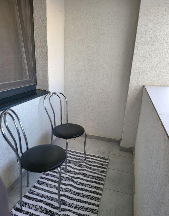 Inchiriere Apartament 2 camere 54mp - zona Titanul Nou