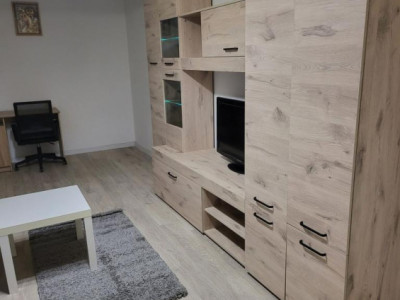 Inchiriere Apartament 2 camere 54mp - zona Titanul Nou