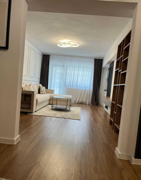 Apartament 2 camere – Bulevardul Unirii, 69 mp