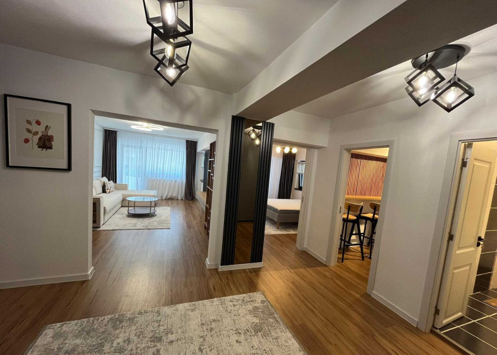 Apartament 2 camere – Bulevardul Unirii, 69 mp
