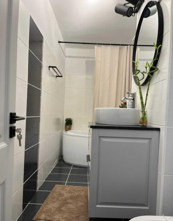 Apartament 2 camere – Bulevardul Unirii, 69 mp