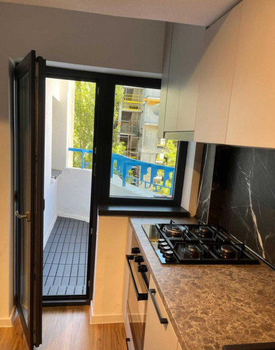 Apartament 2 camere – Bulevardul Unirii, 69 mp