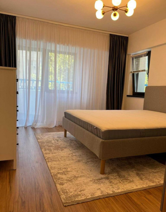 Apartament 2 camere – Bulevardul Unirii, 69 mp