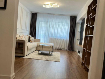Apartament 2 camere – Bulevardul Unirii, 69 mp