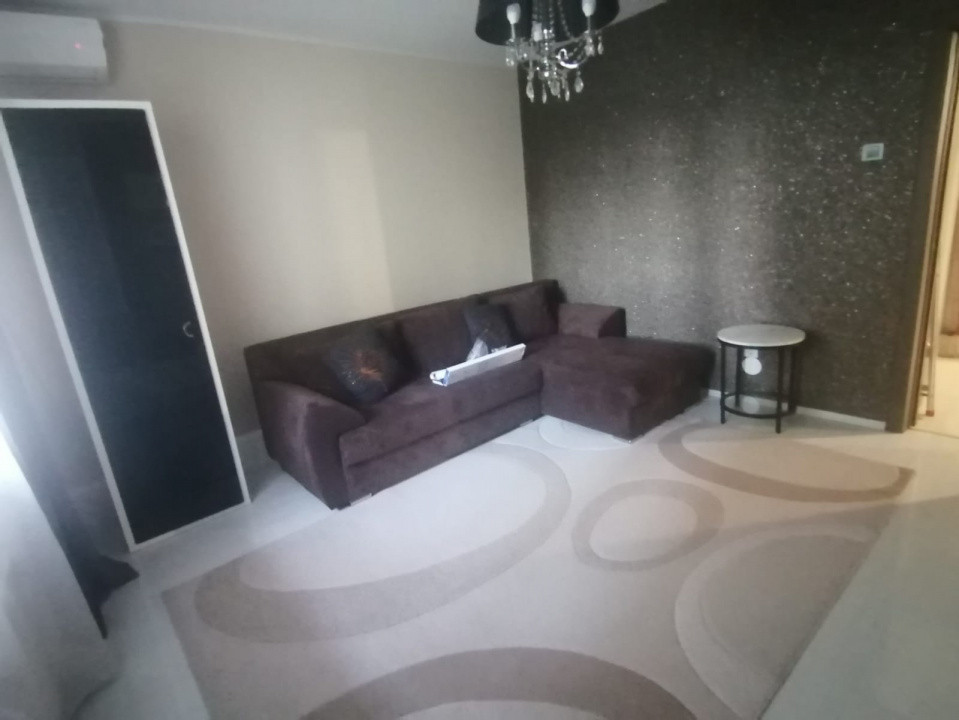 Apartament 2 camere Bucuresti Sala Palatului 