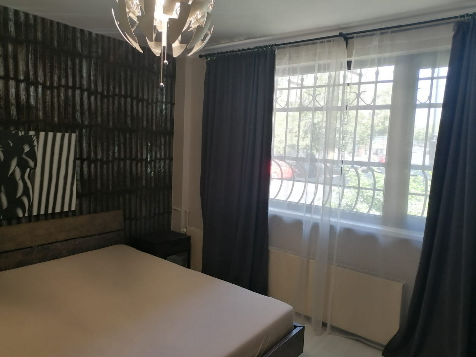 Apartament 2 camere Bucuresti Sala Palatului 