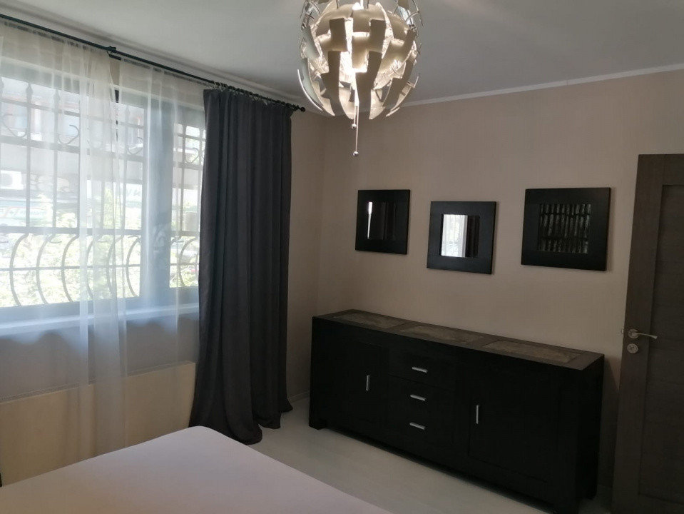Apartament 2 camere Bucuresti Sala Palatului 