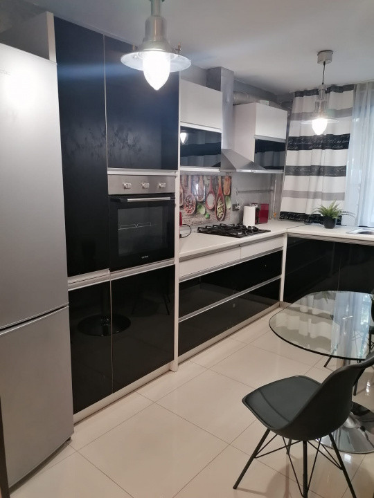 Apartament 2 camere Bucuresti Sala Palatului 