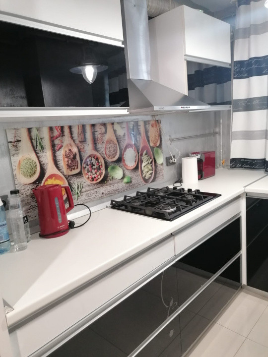 Apartament 2 camere Bucuresti Sala Palatului 