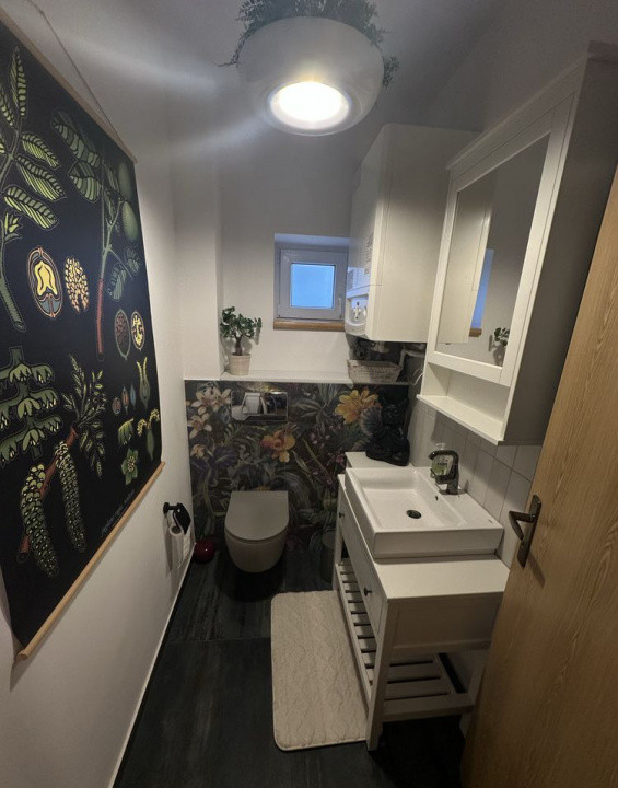 de inchiriat apartament decomandat cu 3 camere  in Kiseleff 