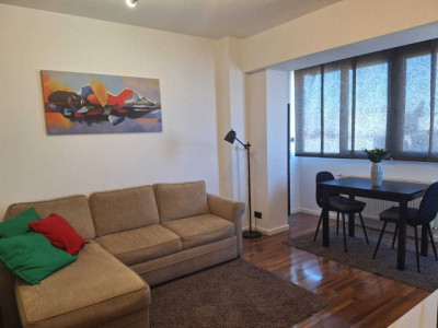 Studio 39mp - in zona Iancului