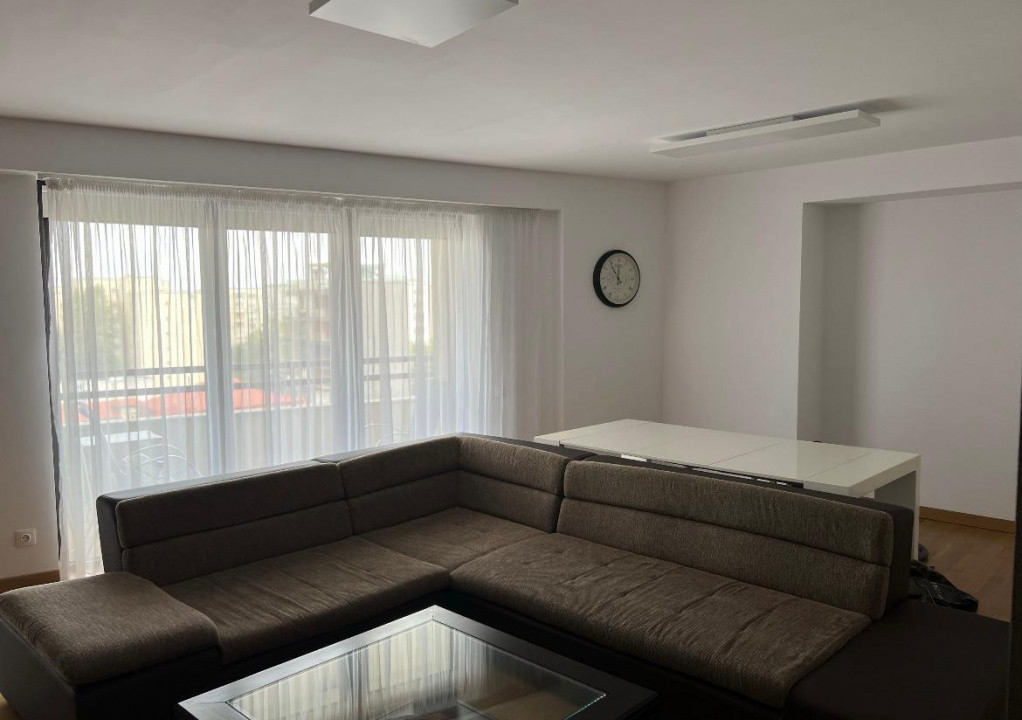 Apartament 2 camere Decebal 
