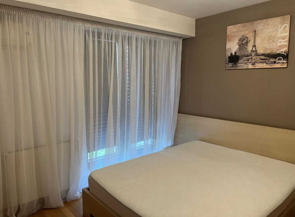 Apartament 2 camere Decebal 