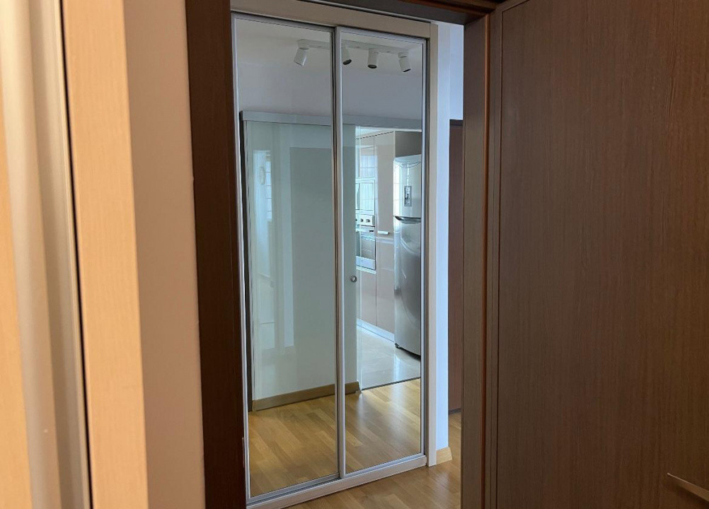 Apartament 2 camere Decebal 