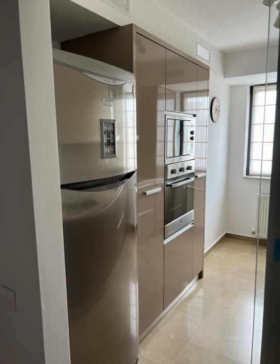 Apartament 2 camere Decebal 