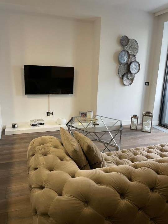 Apartament 2 camere | Herastrau Cortina | Aviatiei | Lux