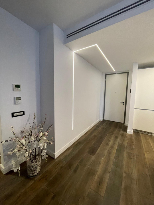 Apartament 2 camere | Herastrau Cortina | Aviatiei | Lux