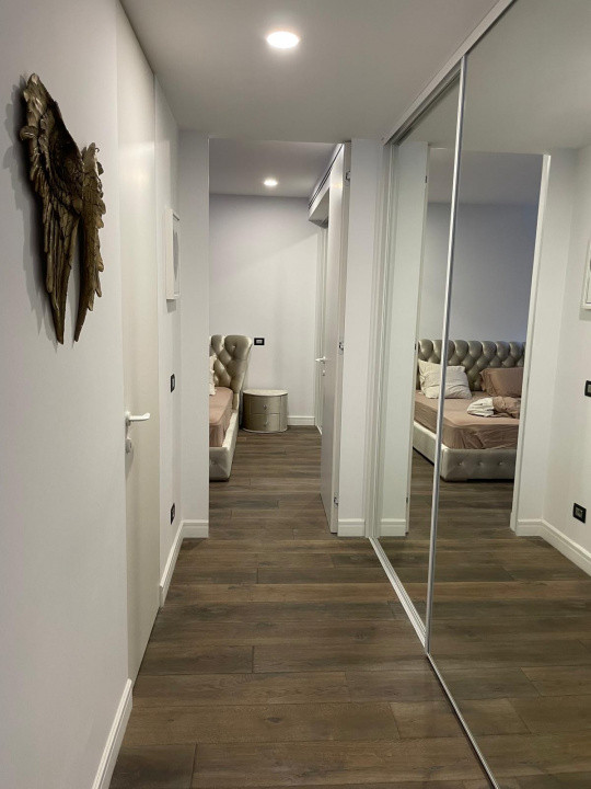 Apartament 2 camere | Herastrau Cortina | Aviatiei | Lux
