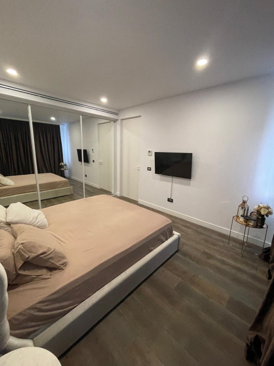 Apartament 2 camere | Herastrau Cortina | Aviatiei | Lux