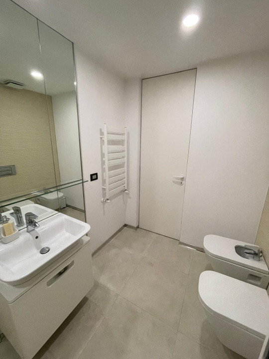 Apartament 2 camere | Herastrau Cortina | Aviatiei | Lux