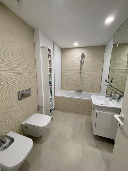 Apartament 2 camere | Herastrau Cortina | Aviatiei | Lux