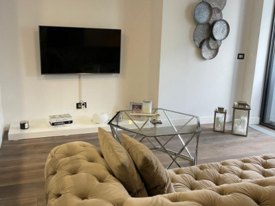Apartament 2 camere | Herastrau Cortina | Aviatiei | Lux