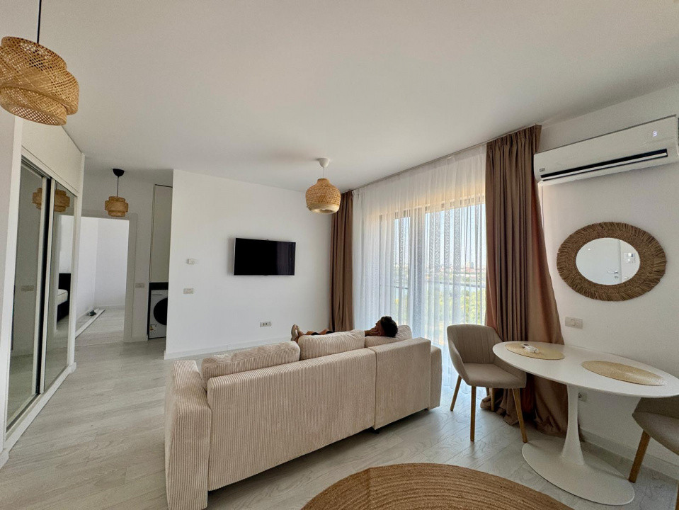 Apartament 2 camere | SUNLAKE | Fundeni