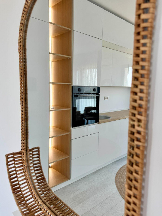 Apartament 2 camere | SUNLAKE | Fundeni
