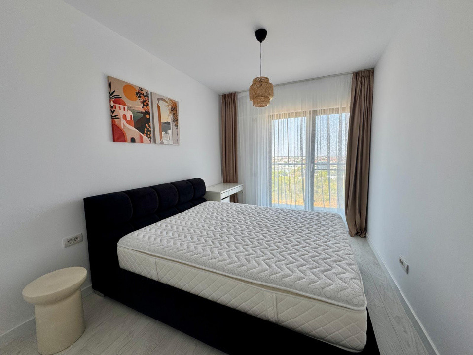 Apartament 2 camere | SUNLAKE | Fundeni