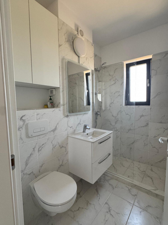 Apartament 2 camere | SUNLAKE | Fundeni