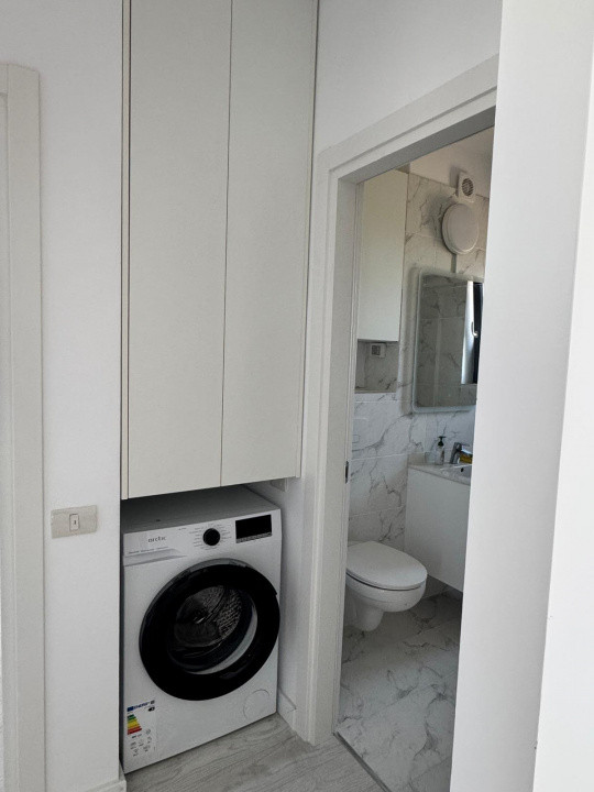 Apartament 2 camere | SUNLAKE | Fundeni