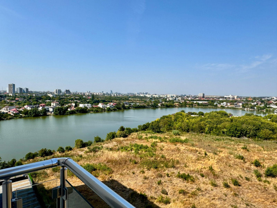 Apartament 2 camere | SUNLAKE | Fundeni