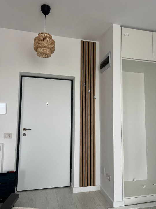 Apartament 2 camere | SUNLAKE | Fundeni