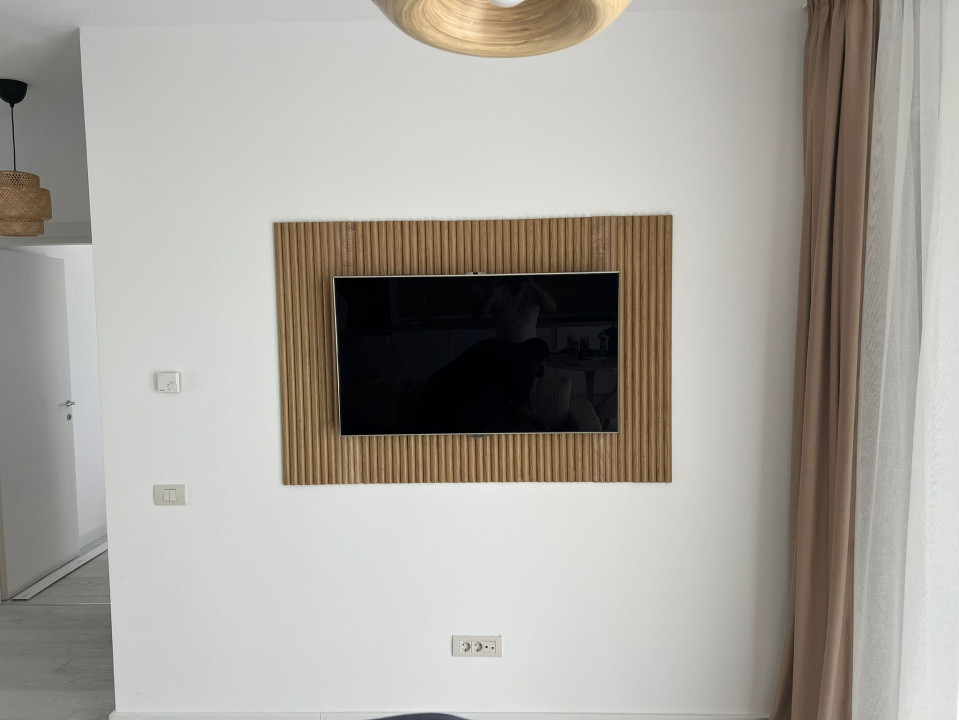 Apartament 2 camere | SUNLAKE | Fundeni