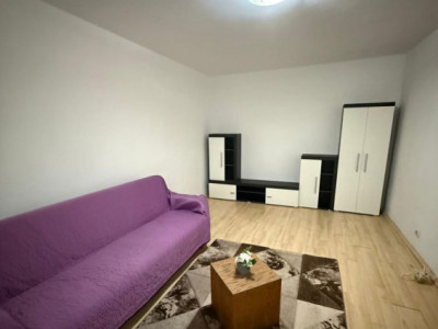 Apartament cu 2 camere decomandate, in zona Rahova
