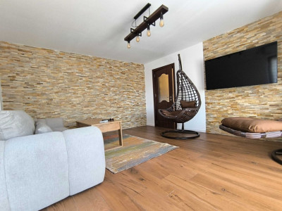Apartament cu 2 camere de inchiriat - zona - Dorobanti, Victoriei