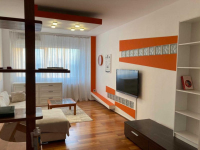 Inchiriere apartament 2 camere Dorobanti Capitale