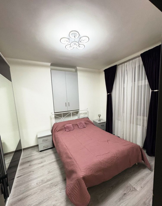 Apartament semidecomandat cu 2 camere, in zona Cotroceni 