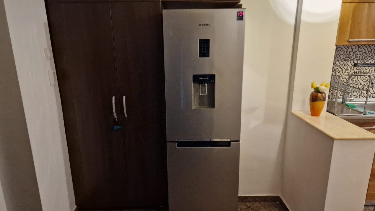 Apartament 13 septembrie 3 camere+Loc Parcare