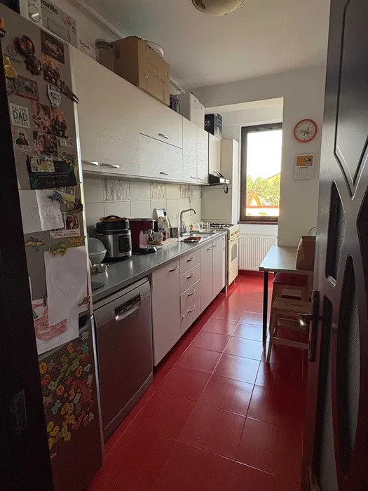 Apartament 3 camere | De Inchiriat | Bucurestii Noi | Metrou | Parcare