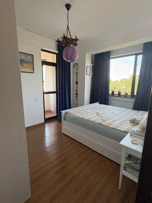 Apartament 3 camere | De Inchiriat | Bucurestii Noi | Metrou | Parcare