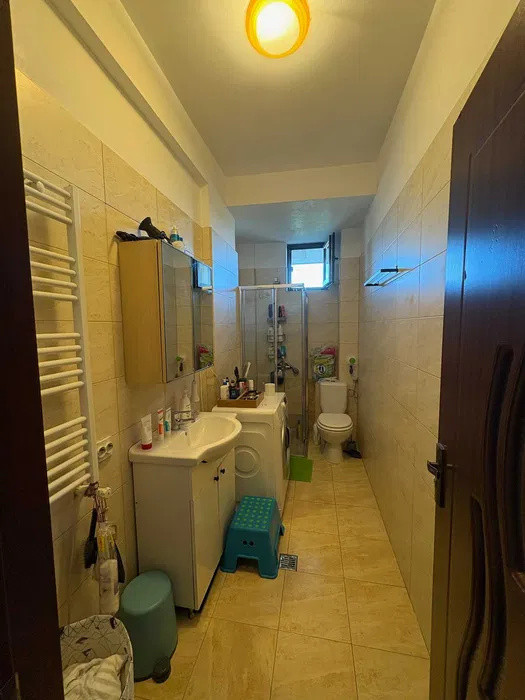 Apartament 3 camere | De Inchiriat | Bucurestii Noi | Metrou | Parcare
