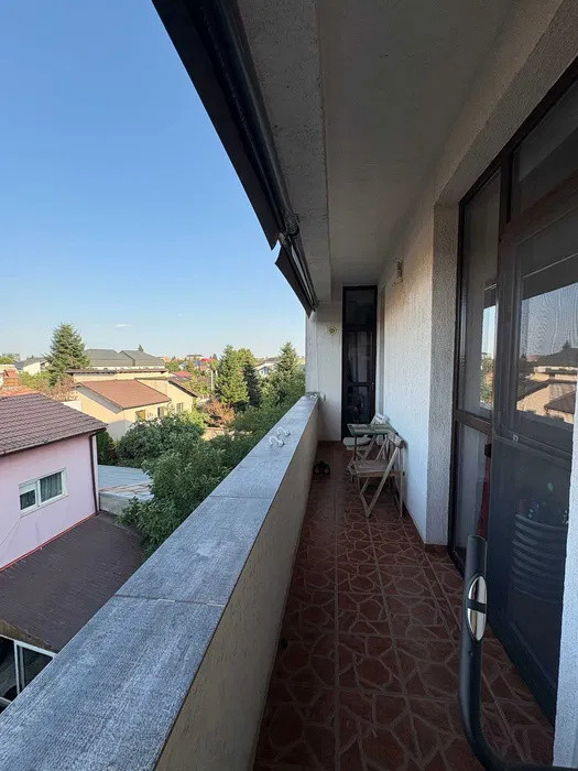 Apartament 3 camere | De Inchiriat | Bucurestii Noi | Metrou | Parcare