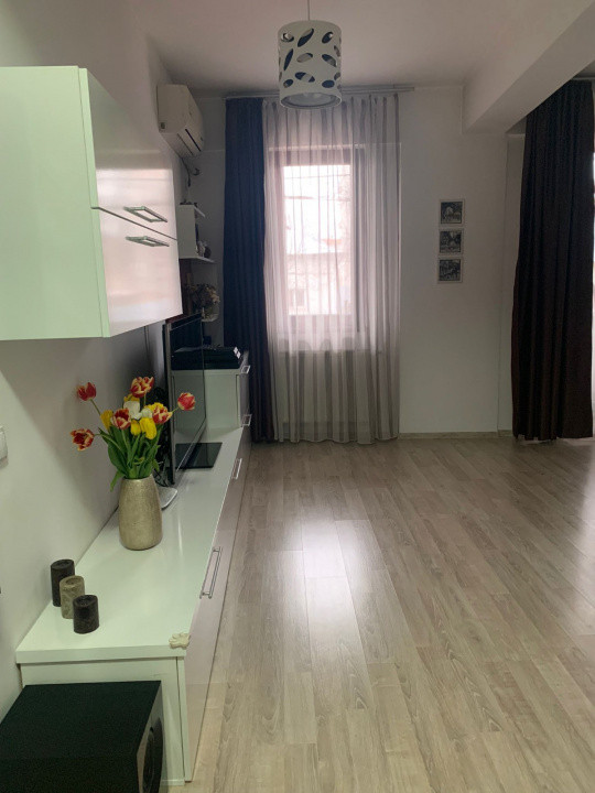 Apartament de inchiriat | 3 camere | NOU | Metrou Bazilescu |  