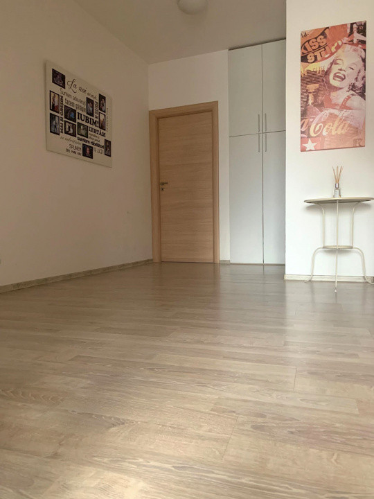 Apartament de inchiriat | 3 camere | NOU | Metrou Bazilescu |  