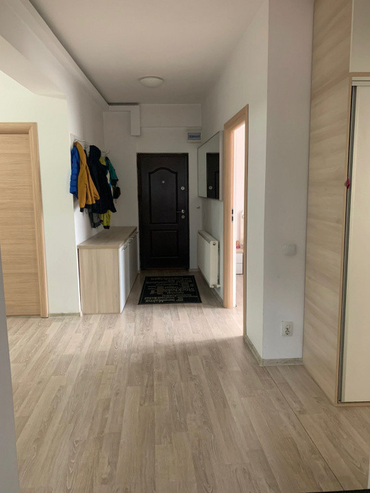Apartament de inchiriat | 3 camere | NOU | Metrou Bazilescu |  