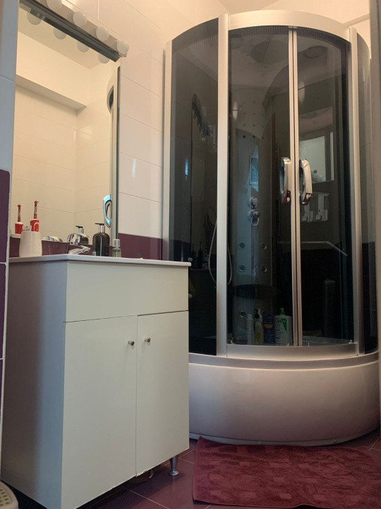 Apartament de inchiriat | 3 camere | NOU | Metrou Bazilescu |  